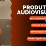 Eu vou fazer seu perfil viralizar com criação de vídeos