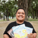 Foto do perfil do trabalhador freelancer