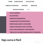 Eu vou Criar sites que te fazem vender mais