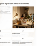 Eu vou fazer Criação de e-books personalizados para qualquer...