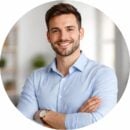 Foto do perfil do trabalhador freelancer