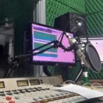 Eu vou ser a voz da sua empresa, e fazer sua logo