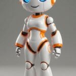 Eu vou criar Personagem consistente para sua marca ou conteú...