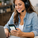 Eu vou tornar seu trafego simples e com resultados.