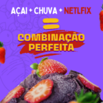 Eu vou fazer seus criativos para seu comércio