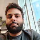 Foto do perfil do trabalhador freelancer