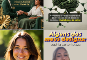 Eu vou fazer artes para instagram ou facebook profissional