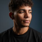 Eu vou criar seu ensaio fotográfico ultrarrealista