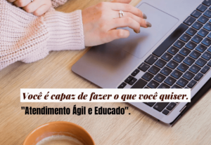 Eu vou realizar a digitação de respostas para duvidas