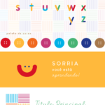 Eu vou impactar sua marca com material digital ou gráfico