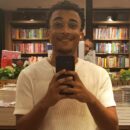 Foto do perfil do trabalhador freelancer