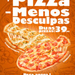 Eu vou Criar Flyers para seu negocio ou redes socias