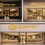 Eu vou criar seu Logotipo Profissional