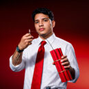 Foto do perfil do trabalhador freelancer