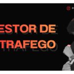 Eu vou Fazer gestão de trafego para sua empresa.