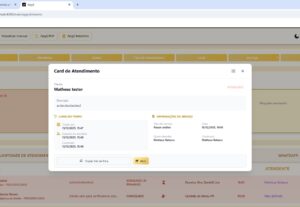 Eu vou fazer o web design de seu site