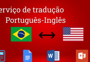 Eu vou Traduzir qualquer arquivo que desejar