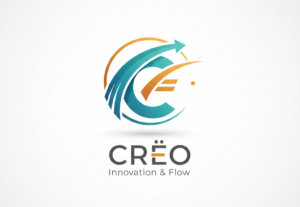Eu vou criar um logotipo exclusivo para sua marca