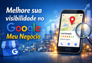 Eu vou fazer análise da sua empresa no Google Meu Negócio