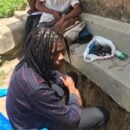 Foto do perfil do trabalhador freelancer