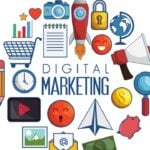 Eu vou Te ajudar a criar uma estratégia marketing digital