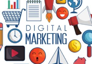 Eu vou Te ajudar a criar uma estratégia marketing digital