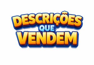 Eu vou escrever 3 descrições de produtos profissionais.