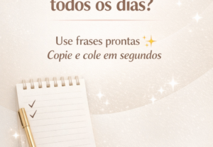 Eu vou Fazer anúncio do seu jeito