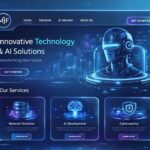 Eu vou fazer seu site completo