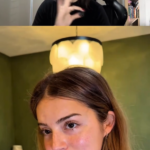 Eu vou gravar videos para você