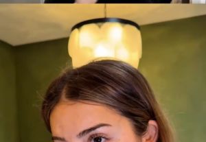 Eu vou gravar videos para você