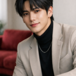 Eu vou criar uma pessoa por IA pra você