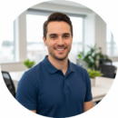 Foto do perfil do trabalhador freelancer