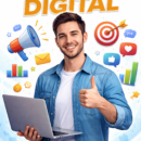 Foto do perfil do trabalhador freelancer