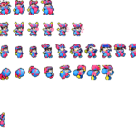 Eu vou fazer um Character Design para seu projeto