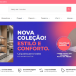 Eu vou criar loja virtual com hospedagem/sub-domínio grátis