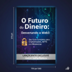 Eu vou fazer seu ebook em menos de 24 horas