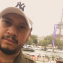 Foto do perfil do trabalhador freelancer