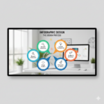 Eu vou criar designs para você