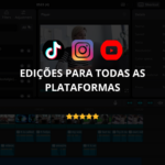 Eu vou fazer a melhor edição de vídeo
