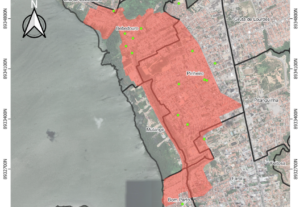 Eu vou fazer mapas e storytelles de dados
