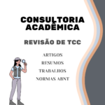 Eu vou te ajudar em sua vida acadêmica