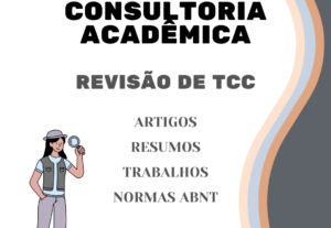 Eu vou te ajudar em sua vida acadêmica
