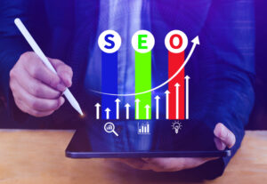 Eu vou escrever um artigo de 500 palavras otimizado para SEO