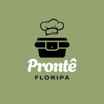 Eu vou Criar logo simples e profissional no Canva