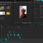 Eu vou editar seu Reels ou TikTok como você desejar