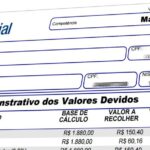 Eu vou fazer Folha de pagamento E-social