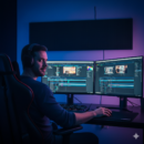 Foto do perfil do trabalhador freelancer