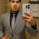 Foto do perfil do trabalhador freelancer