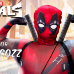 Eu vou fazer do zero ou refazer a sua thumbnail/capa